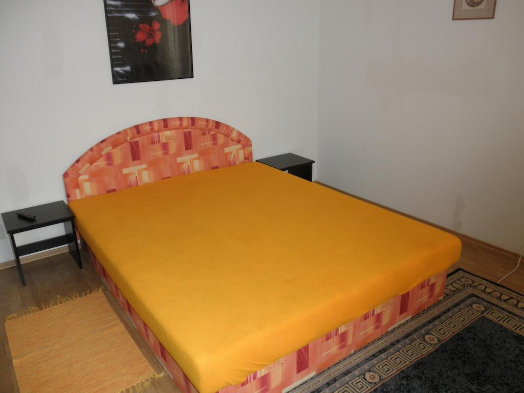 Ehila Hotel Karlsbad Kamer foto