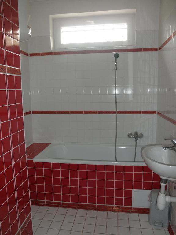Ehila Hotel Karlsbad Kamer foto