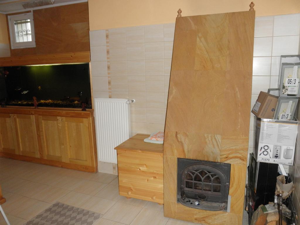 Ehila Hotel Karlsbad Buitenkant foto