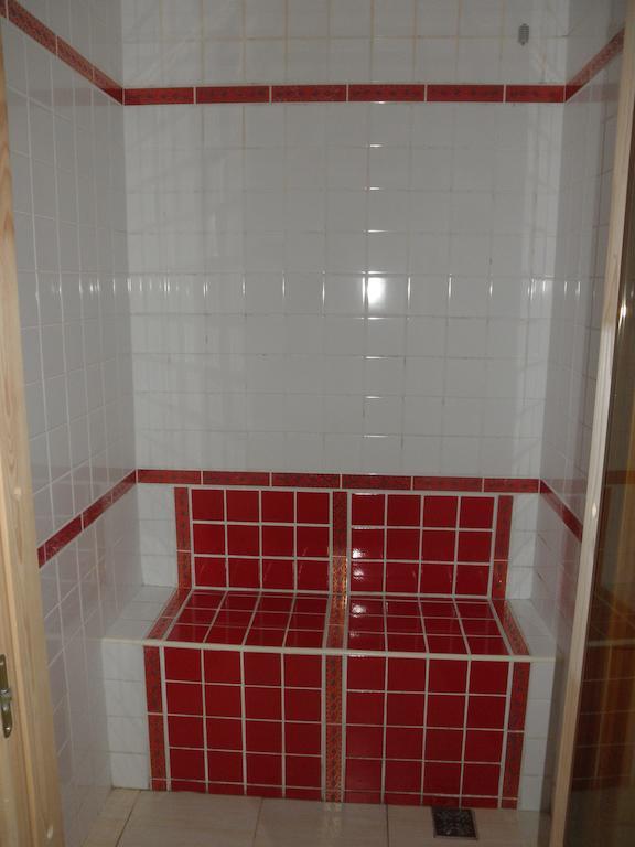 Ehila Hotel Karlsbad Buitenkant foto